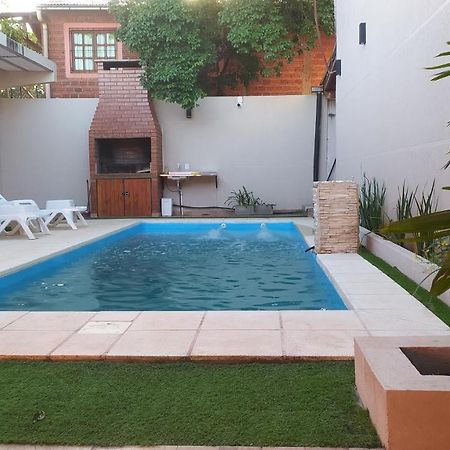 Duplex Completo En Puerto Iguazu Porto Iguaçu Exterior foto