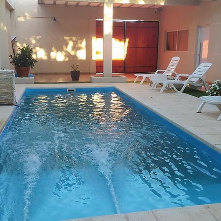 Duplex Completo En Puerto Iguazu Porto Iguaçu Exterior foto
