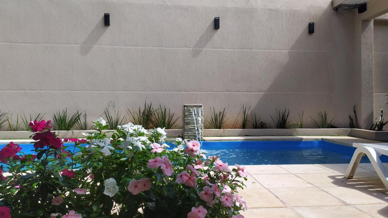 Duplex Completo En Puerto Iguazu Porto Iguaçu Exterior foto