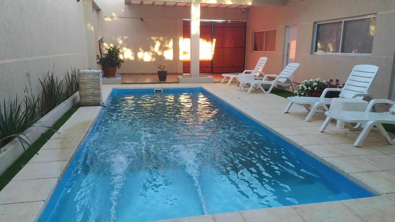 Duplex Completo En Puerto Iguazu Porto Iguaçu Exterior foto