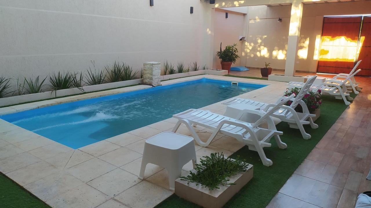 Duplex Completo En Puerto Iguazu Porto Iguaçu Exterior foto