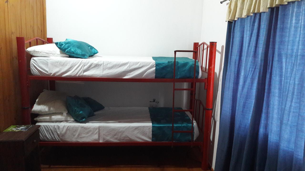 Duplex Completo En Puerto Iguazu Porto Iguaçu Exterior foto
