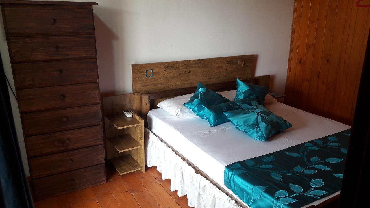 Duplex Completo En Puerto Iguazu Porto Iguaçu Exterior foto
