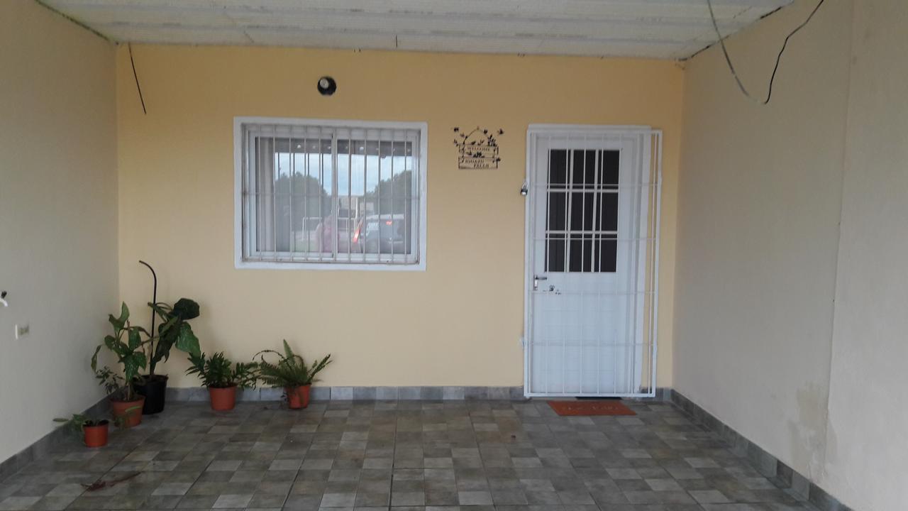 Duplex Completo En Puerto Iguazu Porto Iguaçu Exterior foto
