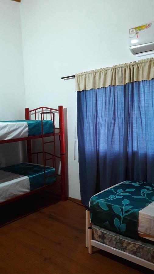 Duplex Completo En Puerto Iguazu Porto Iguaçu Exterior foto