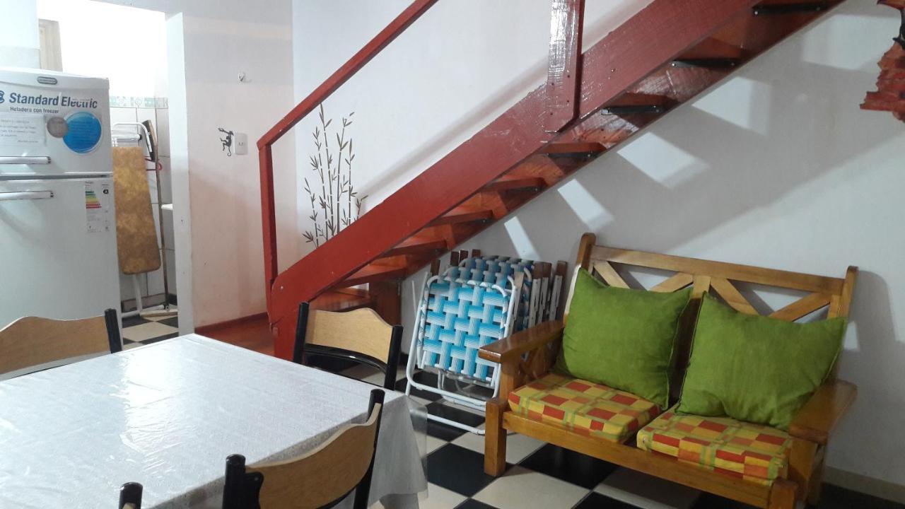 Duplex Completo En Puerto Iguazu Porto Iguaçu Exterior foto