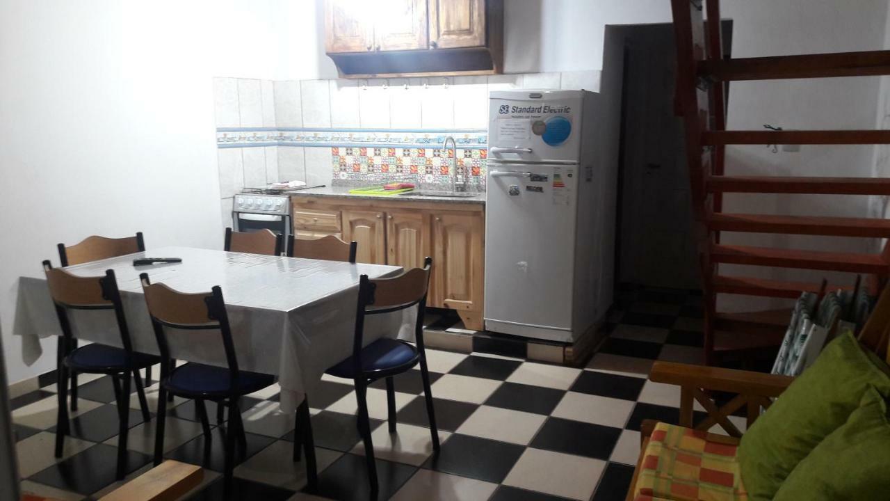 Duplex Completo En Puerto Iguazu Porto Iguaçu Exterior foto